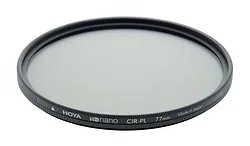Светофильтр Hoya 67mm HD nano CIR-PL