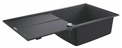 Кухонная мойка Grohe K400 31641AP0