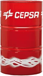 Моторное масло CEPSA Traction Advanced LE 10W-40 208л