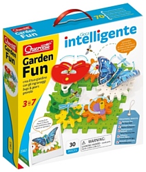 Quercetti Georello 2367 Garden Fun