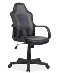 Signal Cruz (черный/серый)