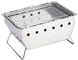 Fire-Maple Adjust Charcoal Grill