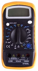 Мультиметр PROconnect MAS830L