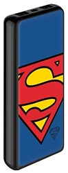 Deppa Superman logo 301082 10000 mAh