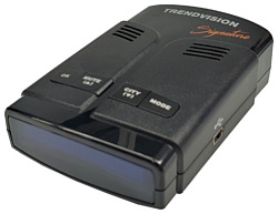 TrendVision Drive 500 Signature