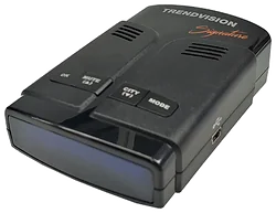 Радар-детектор TrendVision Drive 500 Signature Радар-детектор TrendVision Drive 500 Signature