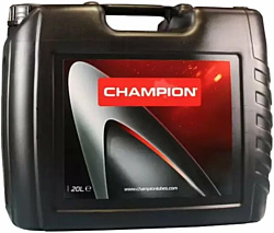 Моторное масло Champion New Energy 15W-40 20л