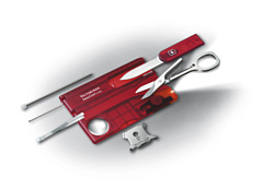 Victorinox SwissCard Lite 0.7300.T