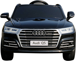 Wingo Audi Q5 quattro lux (черный)