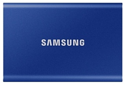 Samsung Portable T7 2 ТБ