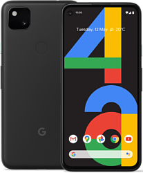 Google Pixel 4a 128GB