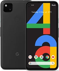 Смартфон Google Pixel 4a 128GB