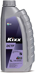Kixx DCTF 1л