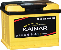 Kainar L (60Ah)