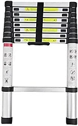 Лестница Алюмет TLS 2.6 (9 ступеней)