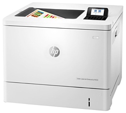 HP Color LaserJet Enterprise M554dn