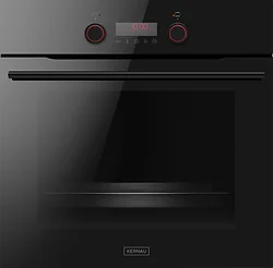 Электрический духовой шкаф KERNAU KBO 1077 S PT B Электрический духовой шкаф KERNAU KBO 1077 S PT B