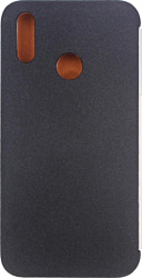 Case Vogue для Huawei Honor 8C (черный)