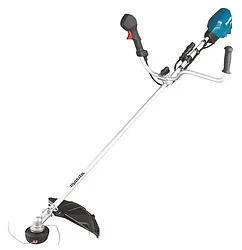 Триммер аккумуляторный Makita UR101CZ