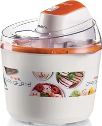 Мороженица Ariete Gran Gelato 642 Мороженица Ariete Gran Gelato 642