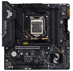 ASUS TUF GAMING B560M-PLUS WIFI