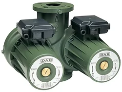 Насос DAB DPH 180/280.50 T Насос DAB DPH 180/280.50 T