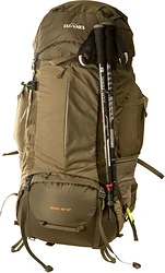 Трекинговый рюкзак Tatonka Bison 120+15 (olive) Трекинговый рюкзак Tatonka Bison 120+15 (olive)
