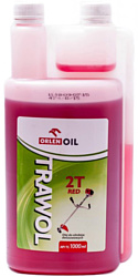 Orlen Oil Trawol 2Т Red 1л