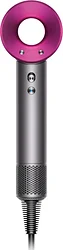 Фен Dyson HD07 Supersonic (фуксия) Фен Dyson HD07 Supersonic (фуксия)