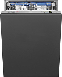 Smeg STL66336LDE