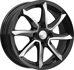 Колесный диск SKAD Осака 6x15/4x100 D60.1 ET37 Алмаз Колесный диск SKAD Осака 6x15/4x100 D60.1 ET37 Алмаз
