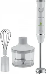 Блендер Scarlett SC-HB42F65 Блендер Scarlett SC-HB42F65