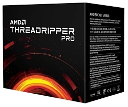 AMD Ryzen Threadripper PRO 3995WX (BOX)