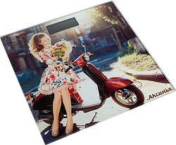 Напольные весы Аксинья КС-6012 Напольные весы Аксинья КС-6012