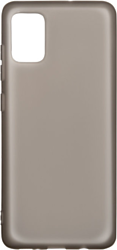 Volare Rosso Cordy для Samsung Galaxy A51 (черный)
