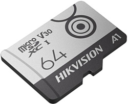 Hikvision microSDXC HS-TF-M1(STD)/64G 64GB