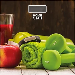 Напольные весы HOMESTAR HS-6001M