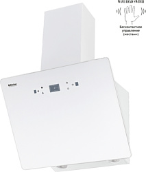 Backer AH60E-MC-F1 White 12K