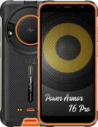 Смартфон Ulefone Power Armor 16 Pro Смартфон Ulefone Power Armor 16 Pro