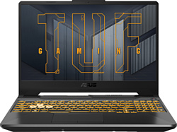 ASUS TUF Gaming F17 TUF706HM-HX066W