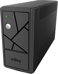 nJoy Keen 600 USB