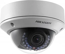 Ip-камера Hikvision DS-2CD2722FWD-IZS