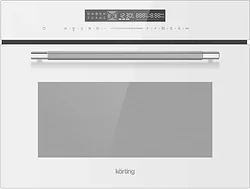 Электрический духовой шкаф Korting OKB 3260 CSGW MW