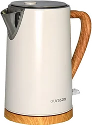 Электрочайник Oursson EK1754MD/IV Электрочайник Oursson EK1754MD/IV