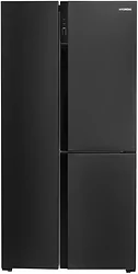 Холодильник Hyundai CS5073FV (графит) Холодильник Hyundai CS5073FV (графит)
