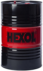 Hexol Synline Sprint 10W-40 208л