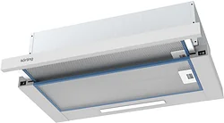 Вытяжка Korting KHP 6512 W Вытяжка Korting KHP 6512 W