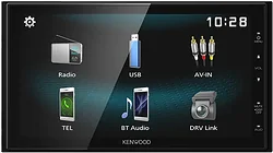 Автомагнитола Kenwood DMX1025BT