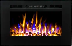 Электрокамин Aflamo LED 70 PRO