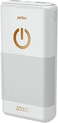 Perfeo Splash 20000mAh
